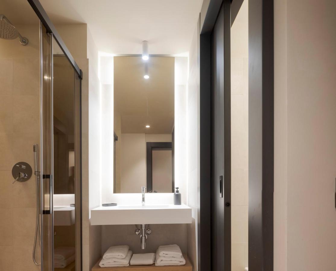 Blanq Ruzafa Otel Valensiya Dış mekan fotoğraf